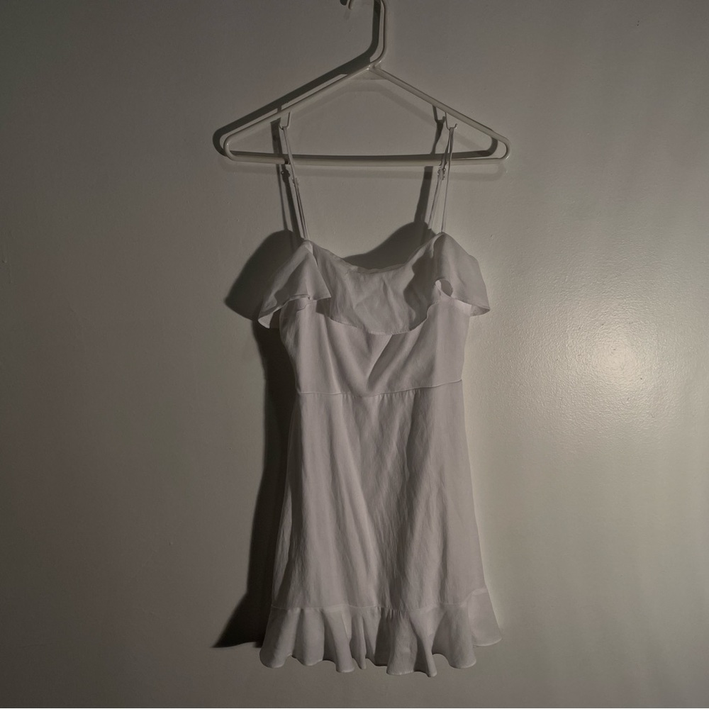 cotton summer dress